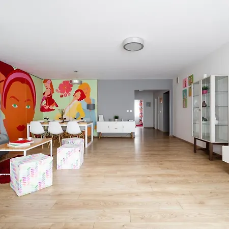 Apartments Kremer Cracow-3
