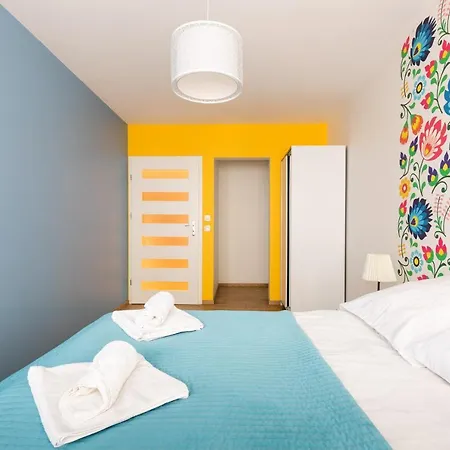 Apartments Kremer Cracow-2